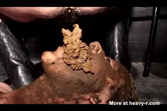 Жесткое Копро