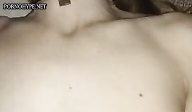 Страстная рыжая красотка из Екатеринбурга наслаждается жарким сексом