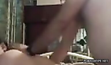 Саша кончил на лицо пышной девушке