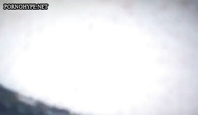 Пышная девушка занимается сексом с парнем на камеру