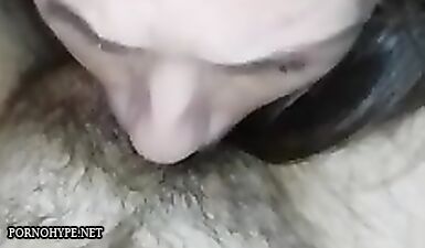Супергорячая оральная атака: Как глубоко ты можешь заглатывать?