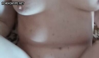 Секс с пожилой женщиной в ее квартире