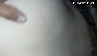 Трахнул подругу в позе раком как шлюху