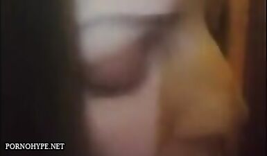 Жесткий секс с Настей: полное удовлетворение