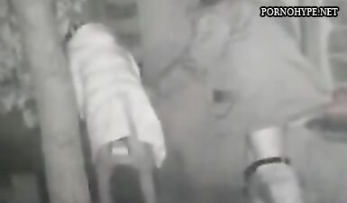 Охранник застукал секс на скрытую камеру и разместил в интернете