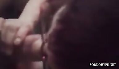 Милф в позе раком: жесткий анал без цензуры!