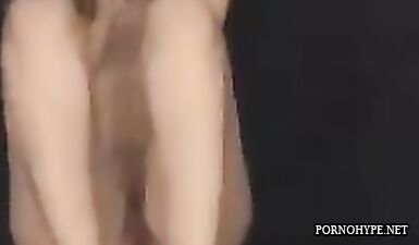 Грубый секс на видео: частное порно с возбужденной сучкой