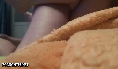 Дикая ебля с развратным типом