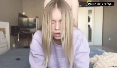 Горячий секс с проституткой из города