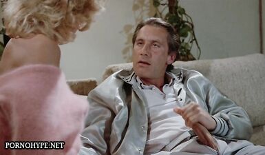 Горячая битва за мужское достоинство: страстная потасовка (1985)