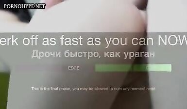 Жаркое порно: Горячая молодая красотка жестко трахается в позе раком и верхом!