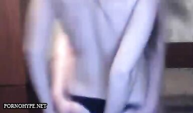 Любительское порно: две похотливые шалавы в действии