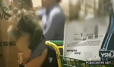 Старый босс трахает молодую турчанку на складе. Часть 2: жесткий секс без цензуры