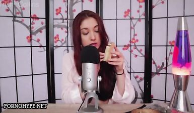 Инструкция по дрочке с Asmr