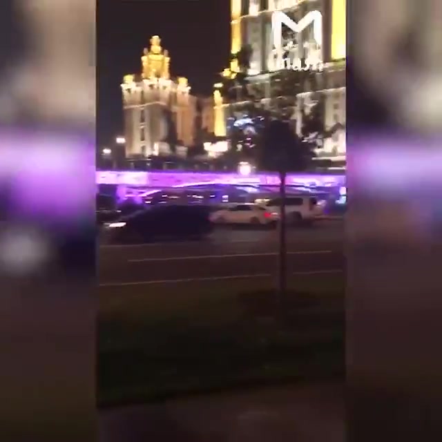 Секс Ночная Москва