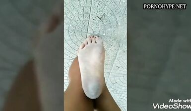 пяточки порно Трахнул в попу и кончил на пятки - 4543 видео. Смотреть трахнул в попу и  кончил на пятки - порно видео на PornoHype.Info