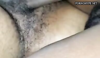 Скачу на моем большом черном члене так здорово