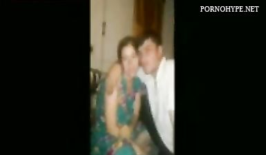 Таджик уговорил жену своего брата заняться с ним сексом и изменить