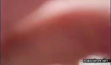 Пляжный секс с красоткой ScarlettKissesXO