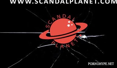Горячая толстушка Эшли Дженсен зажигает в фильме Блядская история