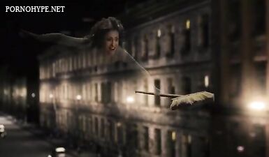 Неудержимый секс с Анной Ковальчук в фильме «Мастер и Маргарита»: горячее порно видео