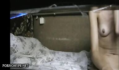 Супер Горячее Видео: Секс с Красоткой на Скрытую Камеру!