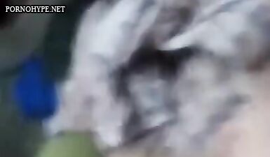 Зрелая женщина делает минет и анальный секс - горячее видео!