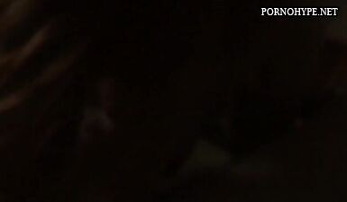 Кунилингус с сестрой: горячее видео №3